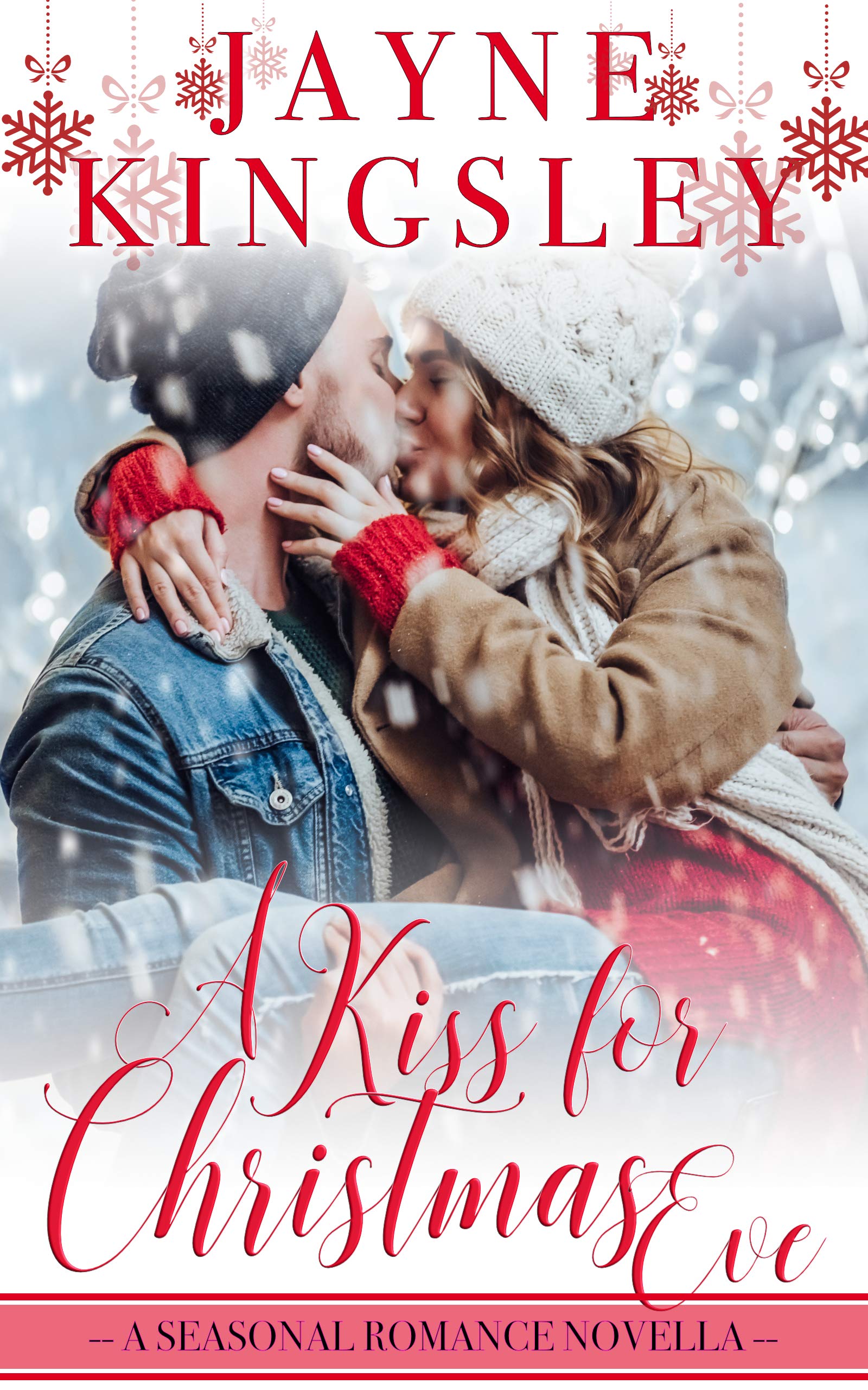 Four Seasons of Romance book cover 2