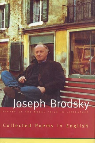 Collected Poems in English book cover