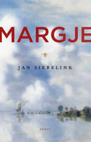 Margje book cover