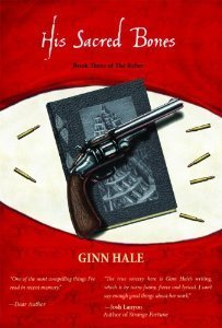 The Rifter Book Three book cover