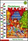 Christmas Magic book cover