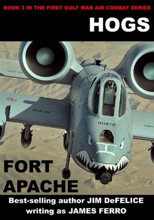 Fort Apache book cover
