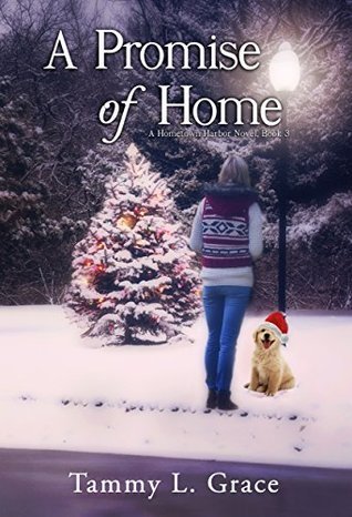 Hometown Harbor book cover 3