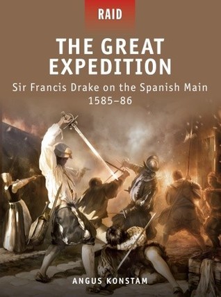 The Great Expedition book cover