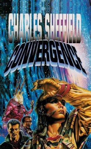 Convergence book cover
