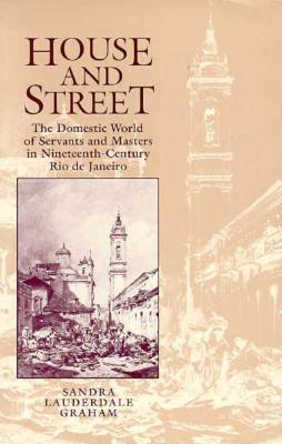 House and Street book cover