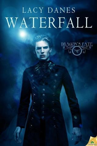 Dragon's Fate book cover 1