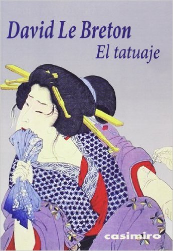 El tatuaje o la firma del yo book cover
