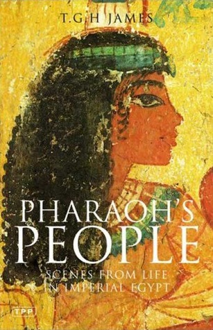 Pharaoh's People book cover