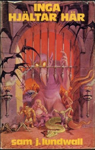 Bernhard book cover 1