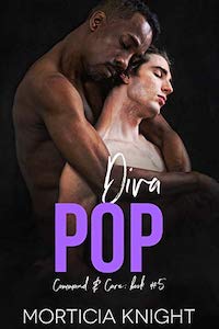 Diva Pop book cover