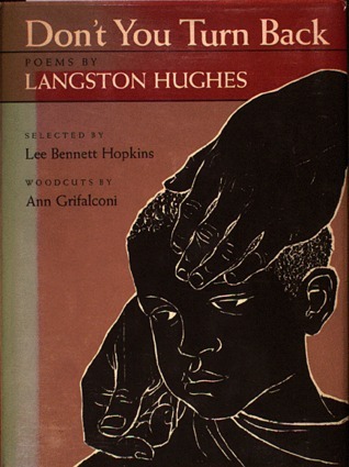 Don't You Turn Back book cover
