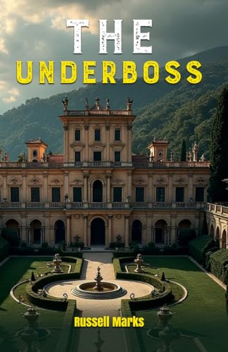 The UNDERBOSS book cover