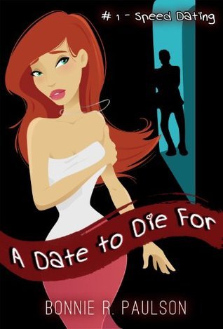 A Date to Die For book cover 1