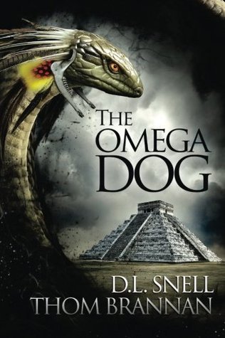 Pavlov's Dogs book cover 2