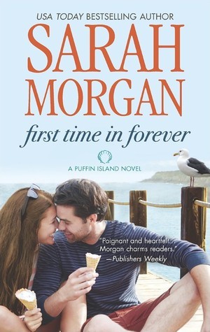 Puffin Island book cover 1
