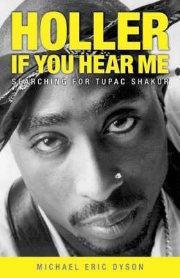 Holler If You Hear Me book cover