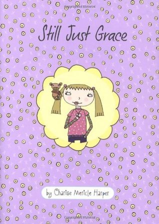 Just Grace book cover 2