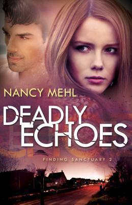 Finding Sanctuary book cover 2