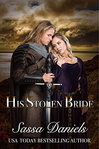 His Stolen Bride book cover