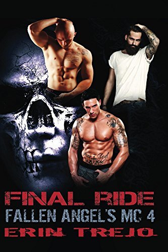 Final Ride book cover
