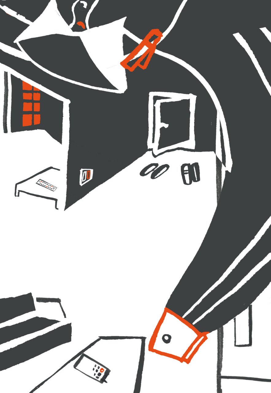 A Clean Marriage book cover
