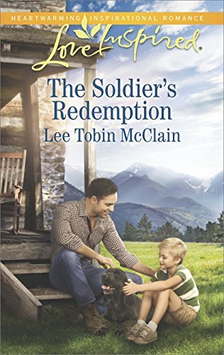 Redemption Ranch book cover 1