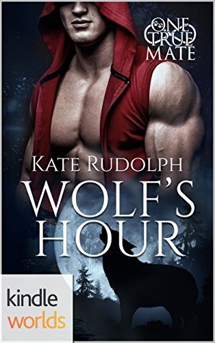 Wolf's Hour book cover