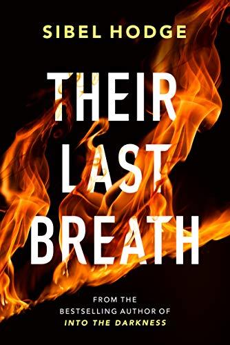 Their Last Breath book cover