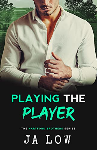 Hartford Brothers book cover 2