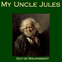 My Uncle Jules book cover