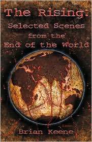 The Rising book cover