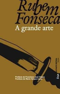 A Grande Arte book cover
