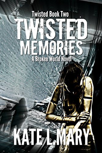 Twisted book cover 2
