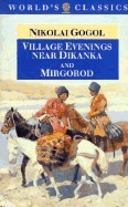 Village Evenings Near Dikanka and Mirgorod book cover