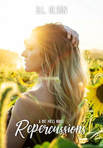 Repercussions book cover