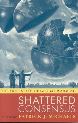 Shattered Consensus book cover
