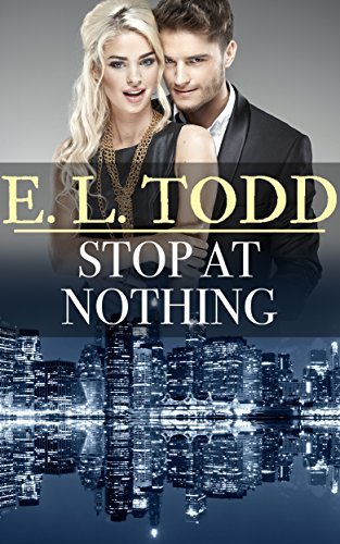 Stop At Nothing book cover