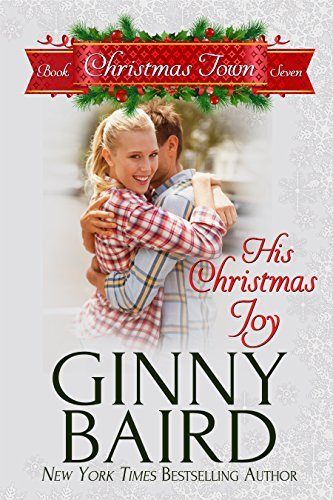 His Christmas Joy book cover