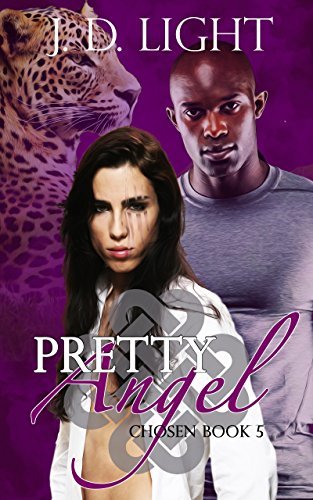 Pretty Angel book cover