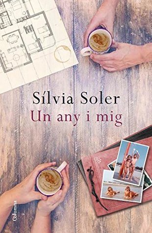 Un año y medio book cover