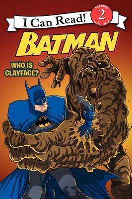 Batman Classic book cover