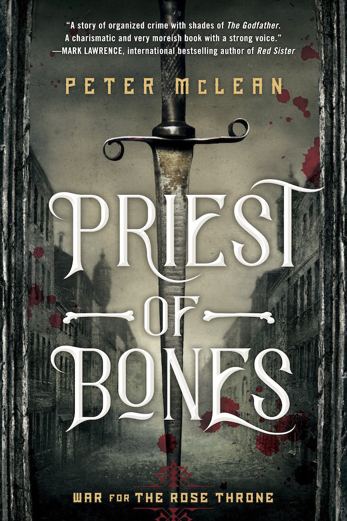 War for the Rose Throne book cover 1
