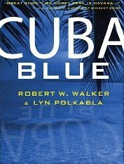 A Qui Agillar Havana Cuba Mystery book cover 1