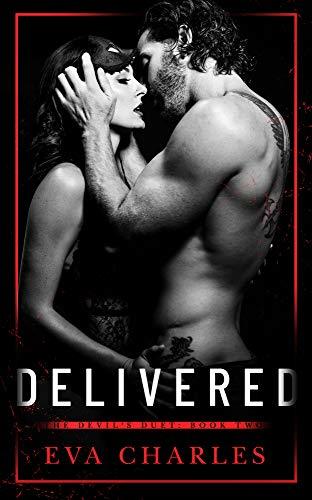 The Devil's Due book cover 2