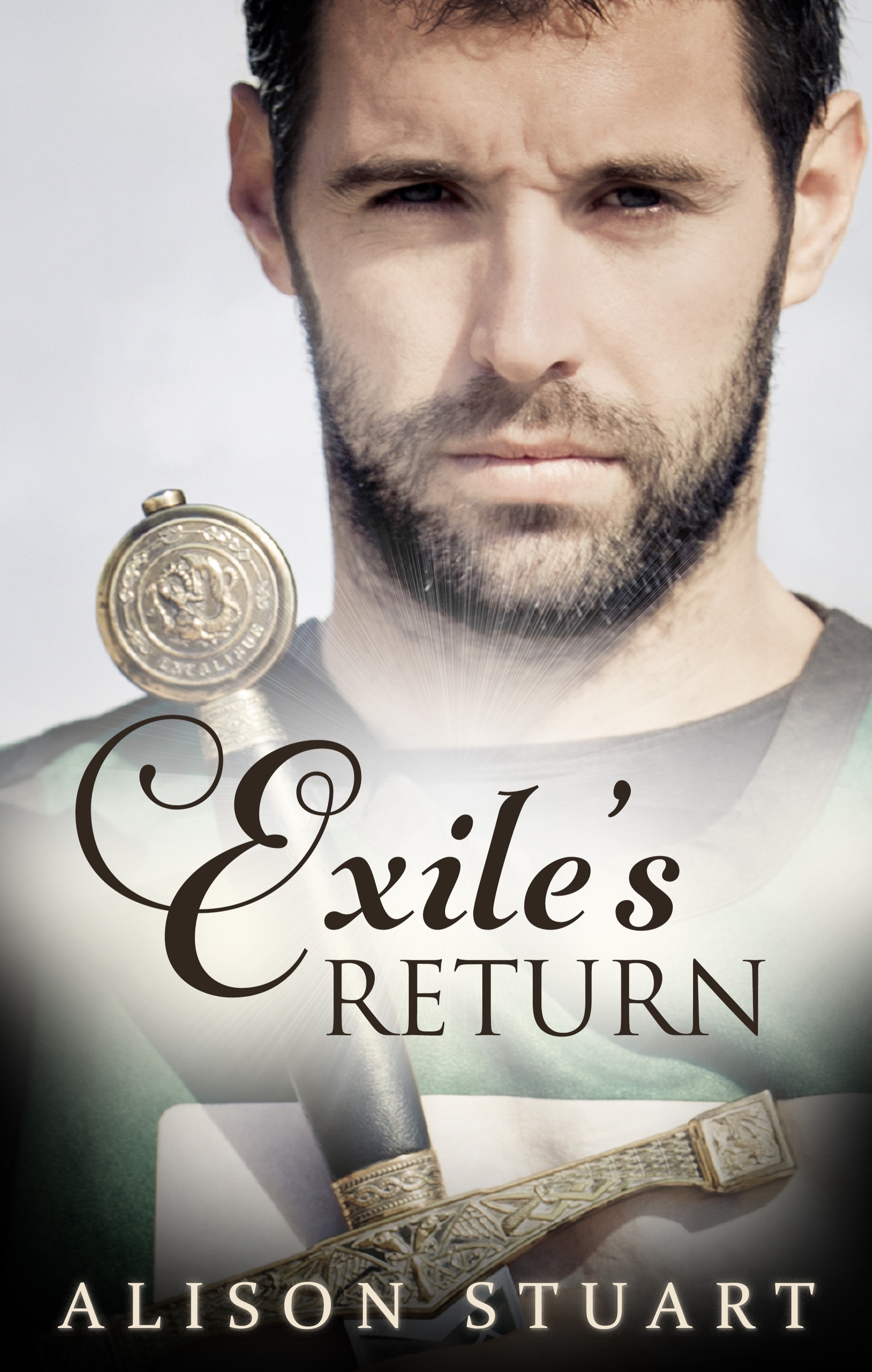 Exile's Return book cover