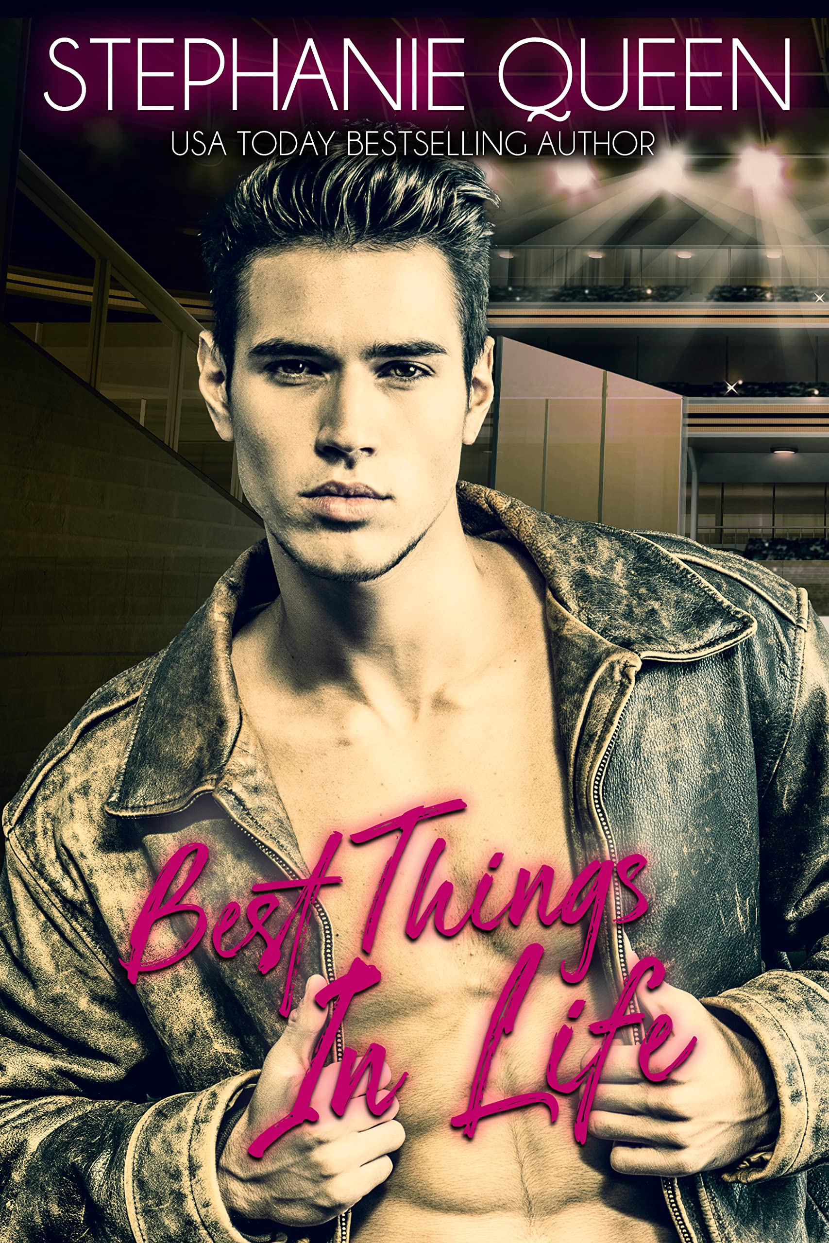 St. Paul U Players book cover 2