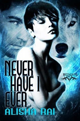 Reynolds Pack book cover 1