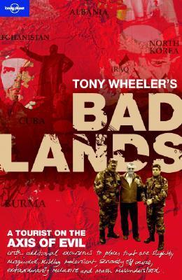 Bad Lands book cover