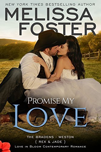 The Bradens Novellas book cover 1